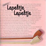 Craanen, Franc - Lepeltje Lepeltje