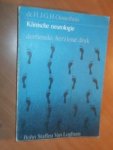 Oosterhuis, H.J.G.H. - Klinische neurologie (13e herziene druk)