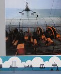 Voskuil, B.V. - Werken in de Oosterschelde