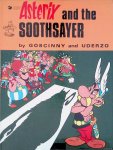Goscinny, René & Uderzo - Asterix and the Soothsayer