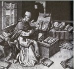 Redeker, Hans - De moed van een bange revolutionair. De wereldreis in vijf eeuwen van Erasmus