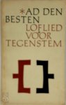 Besten - Loflied voor tegenstem