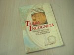 Heijst, Annelis e.a. - Terra incognita / druk 1 / historisch onderzoek naar katholicisme en vrouwelijkheid