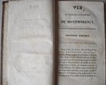 Red. - Vie de Madame la Duchesse de Montmorency. Red. - Vie de Madame la Duchesse de Montmorency.