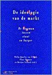 - IDEOLOGIE VAN DE MARKT. KOOPMAN TS STAAT EN BURGER