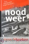 Mijnders, Hans - Noodweer *nieuw* --- Als je bedreigd wordt en geen uitweg ziet...