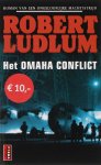 Robert Ludlum, R. Ludlum - Het Omaha Conflict