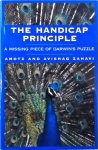 Avishag Zahavi - A Handicap Principle : A missing piece of Darwin's puzzle