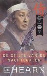 Hearn, Lian - Het Verhaal van de Otori 1: De Stilte van de Nachtegalen