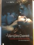 Smith, L.J. - the Vampire Diaries Razernij & Duister weerzien dl2