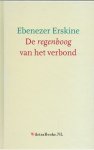 Erskine, Ebenezer - Het leven en het dagboek van Ds. Ebenezer Erskine - Uit het Engels vertaald door Joh. Freeke - Den Haag
