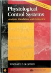 Khoo, Michael C. K. - Physiological Control Systems Analysis, Simulation, and Estimation