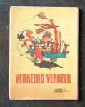 Toonder, Marten - Verkeerd verkeer