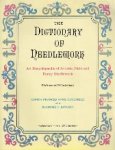Sophia Frances Anne Caulfeild and Banche C. Saward - The dictionary of Needlework An encyclopedia of Artistic, Plain and Fancy Needlework