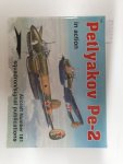 Stapfer, Hans-Heiri: - Petlyakov PE-2: In Action (In Action S. No.181)