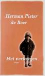 Boer, Herman Pieter de - Het verlangen