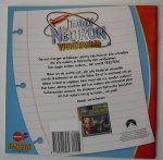 Auerbach, A. - Jimmy Neutron / 2 Een dagje zonder ouders