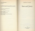 John Rowe Townsend - Sam And Jenny   Young Blackbirds 1997 No: 3