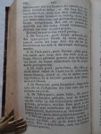 Géramb, M. de. - Reys naer Jerusalem en den Berg Sinaï in 1831, 1832 en 1833. (1 deel). Géramb, M. de. - Reys naer Jerusalem en den Berg Sinaï in 1831, 1832 en 1833. (1 deel).