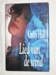 Hall, Unity - Lied van de wind