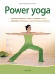 Martina Allendorf, Elke Lehnert - Power Yoga