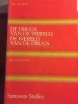 J.H. van Epen - De drugs van de wereld, de wereld van de drugs J.H. van Epen - De drugs van de wereld, de wereld van de drugs