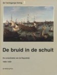 Groenveld, dr. S. - De Tachtigjarige Oorlog 2 De bruid in de schuit 1609-1650