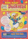 Onbekend - Donald Duck - Speciale GGD Editie