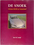 Jan de Lange - De Snoek Citroen ID/DS in Nederland
