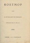 Graaff-Wuppermann, A. de - ROETMOP Illustraties Ina Rahusen
