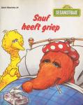 Jim Henson Productions / Karin Bouma (vertaling) - Sesamstraat: Snuf heeft griep