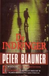 Blauner, Peter - De Indringer
