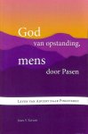 J.V. Taylor - GOD VAN OPSTANDING MENS DOOR PASEN