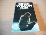 Wilson, Colin - The Killer. The shattering novel of a modern Jack the Ripper.