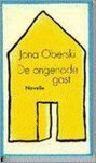 J. Oberski - ONGENODE GAST (PBK)