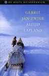 Gerrit Jan Zwier, G.J. Zwier - Altijd Lapland