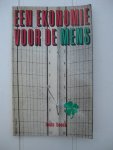 Baeck, Louis - Een ekonomie voor de mens.