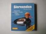 Raethel, Heinz Sigurd - Siereenden. Huisvesting, Verzorging, Voeding, Ziekten En Fokken