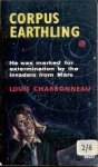 Charbonneau, Louis - Corpus Earthling