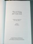 Lao Tseu / Liou Kai-Hway - Le Taoïsme,  Tao-Tö King- l'Oeuvre complete de Tchouang-Tseu