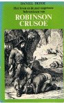 Defoe, Daniel - Robinson Crusoe - Het leven en de zeer ongewone belevenissen van