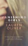 Oliver, Lauren - Vanishing Girls