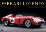 Michael Zumbrunn - Ferrari Legends