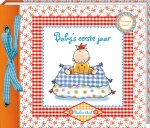 Pauline Oud 79124 - Baby's eerste jaar