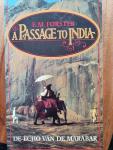 E.M. Forster - A Passage to India, De echo van de Marabar