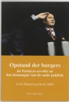 S.W. Couwenberg - Opstand der burgers / Civis mundi
