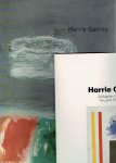 GERRITZ, Harrie - Harrie Gerritz. + Harrie Gerritz - Schilderijen 1979-1982 / Terugblik 1964-1978.