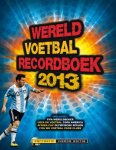 Keir Radnedge - Wereld voetbal recordboek 2013