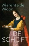 Marente de Moor - (1) De Schoft