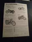 N.v.t. - Met de Motim-merken bespaart u honderden guldens. Flyer